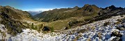 30 Vista sui Laghi Grande e Piccolo e sulla Valle Lunga